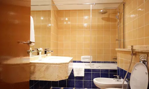 هتل آپارتمان رویال کنکورد دبی